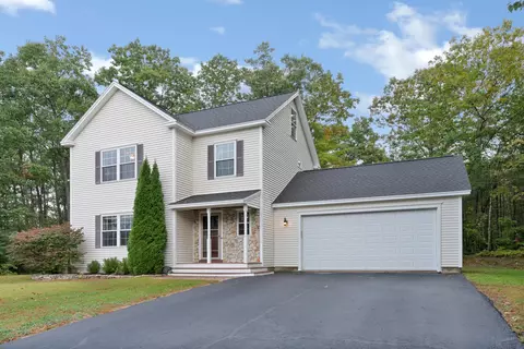 12 Quinn Rd, Windham, ME 04062
