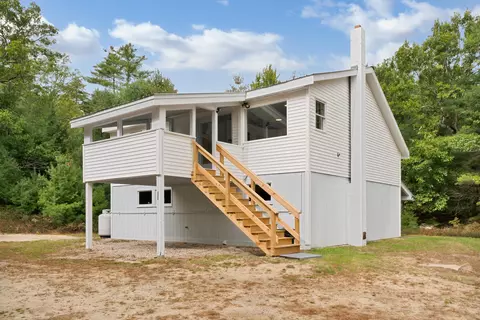 112 Hardscrabble Rd, Limington, ME 04049