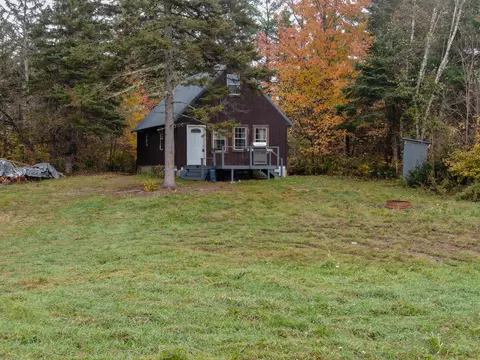 840 Old Winn Rd, Springfield, ME 04487