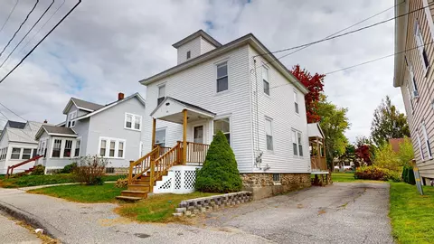 49 Acadia Ave, Lewiston, ME 04240