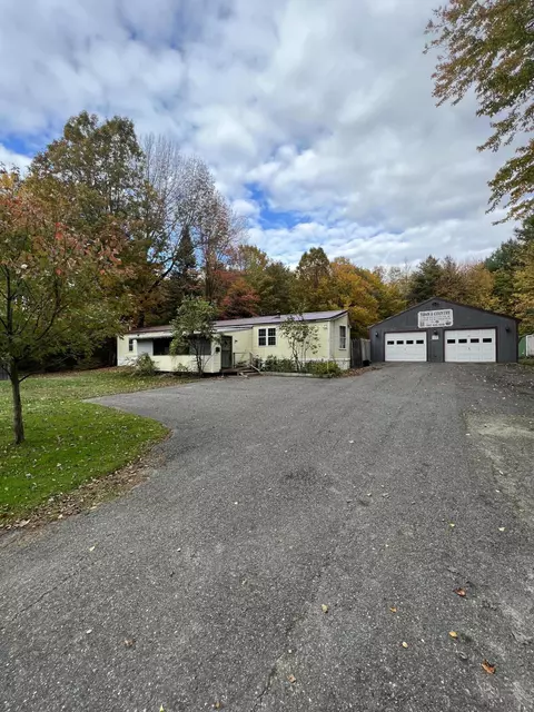 250 Martin Stream Rd, Fairfield, ME 04937