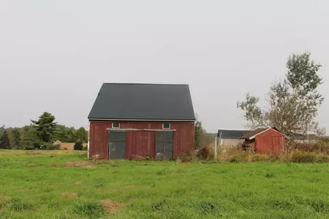 260 Fishtown Rd, Appleton, ME 04862 photo 1