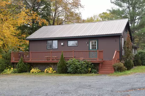 1509 Embden Pond Rd, Embden, ME 04958