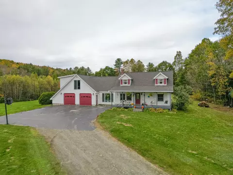 88 Pope Rd, Chesterville, ME 04938