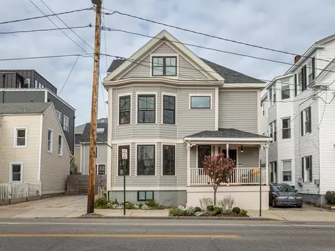 77 Congress St #1, Portland, ME 04101