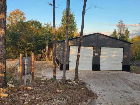 78 Frost Farm Rd, Bridgton, ME 04009