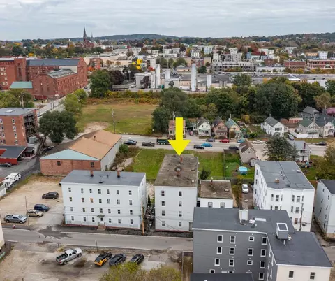 130 Oxford St, Lewiston, ME 04240