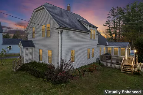 59 Pine St, Andover, ME 04216
