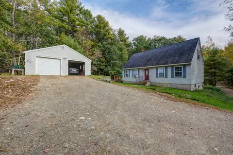 15 Fox Run Rd, Westport Island, ME 04578