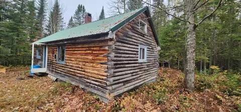Mapar002 Curtis Camp, Tc R2 Wels, ME 04760