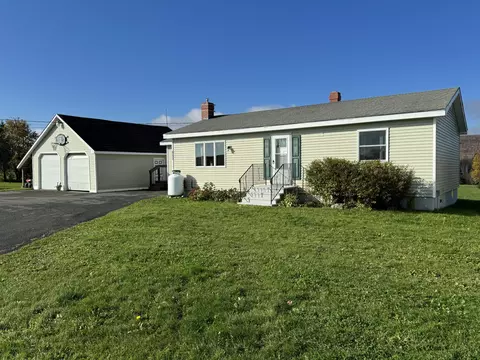 203 Shorey Rd, Westfield, ME 04787