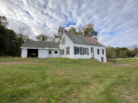 709 A Boothbay Rd, Edgecomb, ME 04556