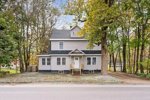 12 Newell St, Gorham, ME 04038