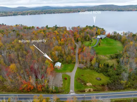 4 E Cottage Ln, Swanville, ME 04915