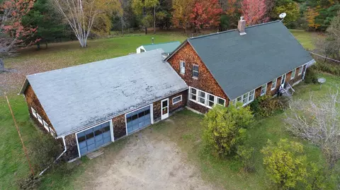 120 Athens Rd, Harmony, ME 04942