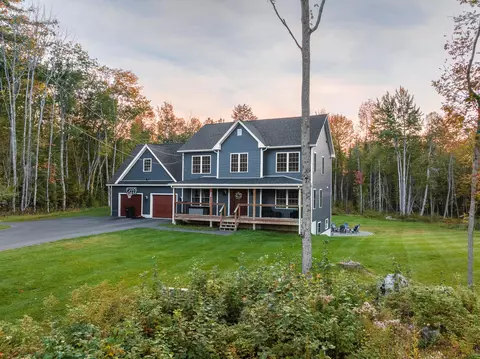 209 Orchard Dr, Hermon, ME 04401