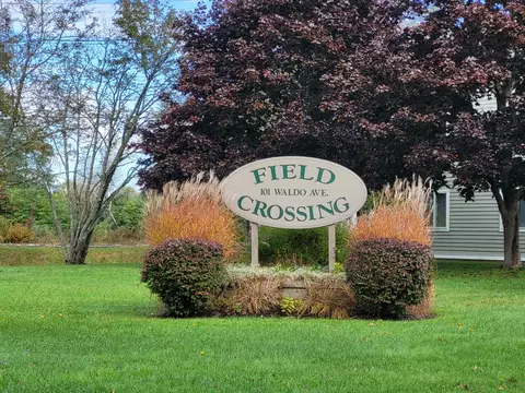 101 Waldo Ave #1-2, Belfast, ME 04915