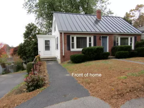 346 Webber Ave, Lewiston, ME 04240