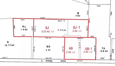 6 E Range Rd # L, Limerick, ME 04048