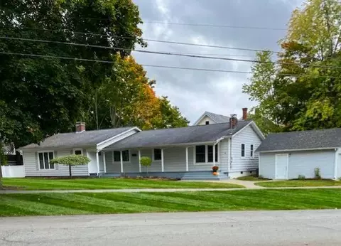 80 W Broadway, Bangor, ME 04401