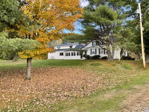 298 Range Rd, Atkinson, ME 04426