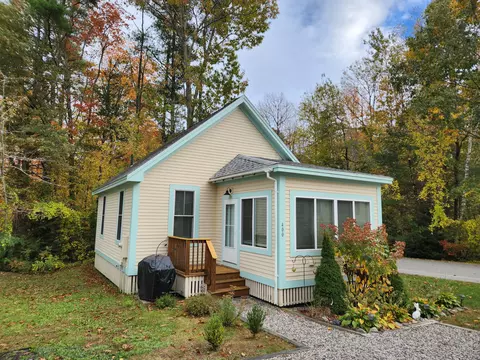 1 Old County Rd #400, Wells, ME 04090