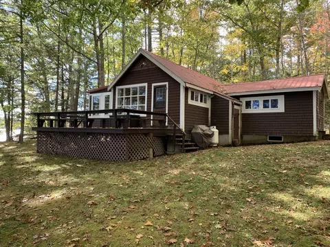 245 Morningside Ln, Orland, ME 04472
