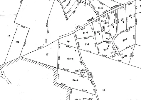 lot16 Foss Hill Rd, Rome, ME 04963