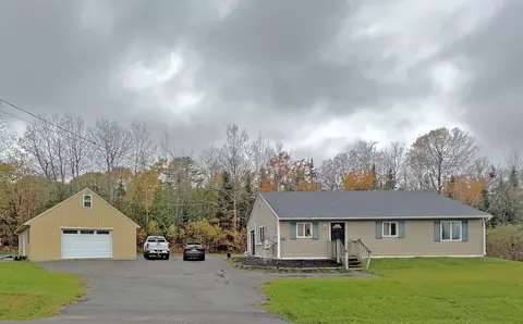 530 Back Winterport Rd, Hampden, ME 04444