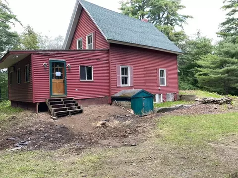 35 Old Mill Stream Ln, Smithfield, ME 04978