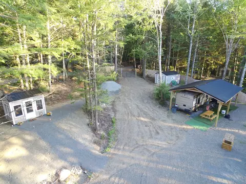 tbd E Madagascal Lake Rd, Burlington, ME 04417