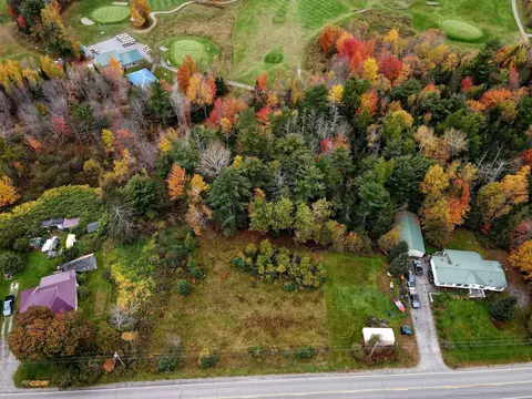 lot72 W B W West Old Town Rd, Old Town, ME 04468