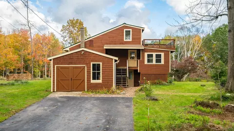 19 Hooper Hill Rd, Waterboro, ME 04030