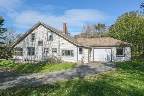 99 N North Deer Isle Rd, Deer Isle, ME 04627