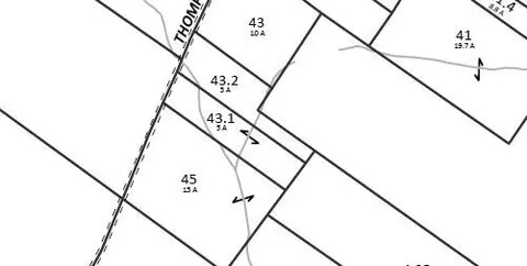 1 Thompson Bridge Road # l43, Starks, ME 04911
