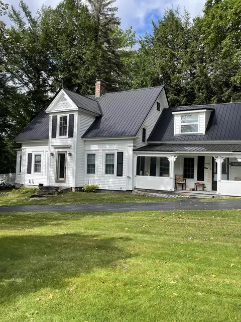 366 Bullring Rd, Denmark, ME 04022
