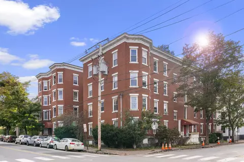 98 Grant St #4, Portland, ME 04101