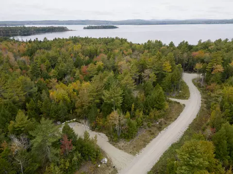 lot69 Bluejay Ln, Waltham, ME 04605