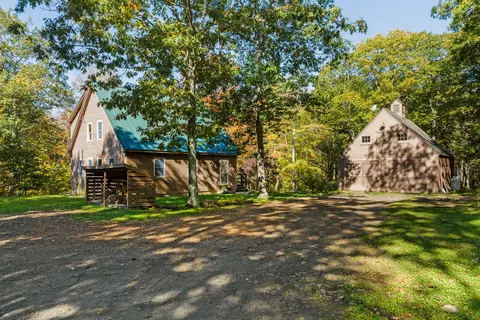 708 Benner Rd, Bristol, ME 04539 photo 1