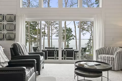 46 Goose Ledge Rd, Harpswell, ME 04079