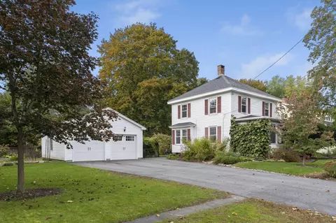 14 Arthur St, Portland, ME 04103