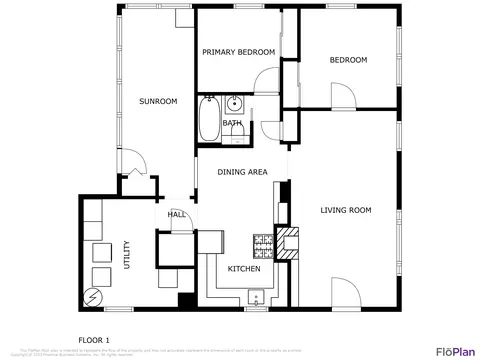 691 Branch Rd, Wells, ME 04090