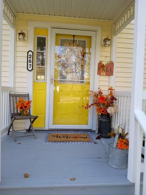 267 Eastside Rd, Hancock, ME 04640