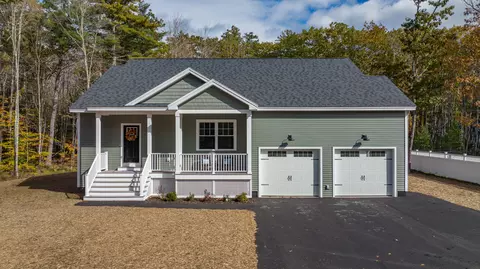 11 Wetherby Way, Kennebunk, ME 04043
