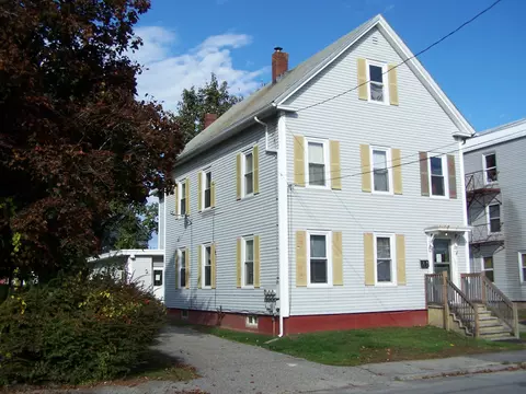 72 Spring St, Lewiston, ME 04240