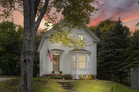 26 Summer St, Lisbon, ME 04252