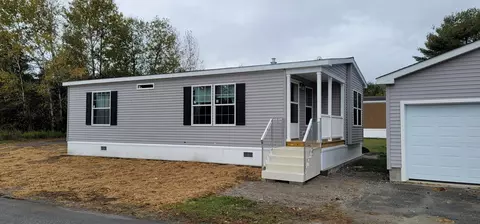 45 Amy St, Poland, ME 04274