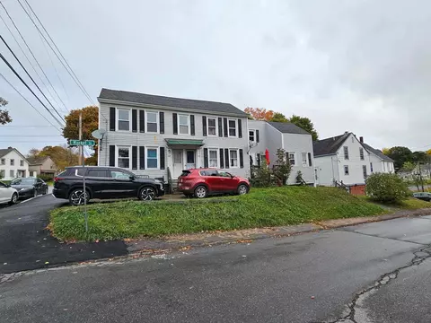 95-97 Market St, Bangor, ME 04401