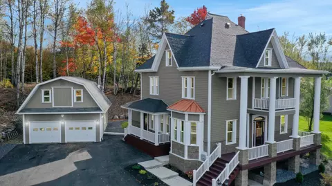 458 W Main St, Fort Kent, ME 04743