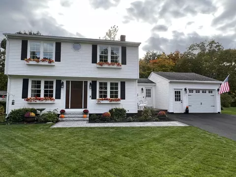 10 Waco Dr, Biddeford, ME 04005 photo 1